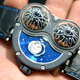 Image for article titled An Introduction To Complications: The 21st Century Watch